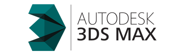 3dsmax logo