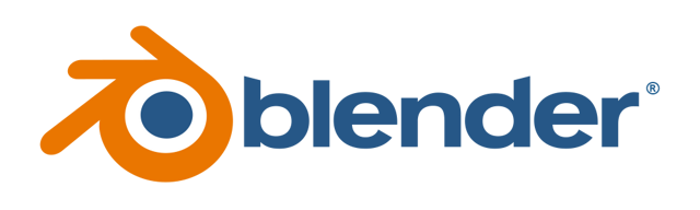 blender logo