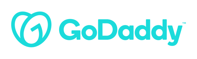 godaddy logo