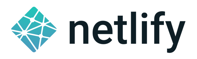 netlify logo